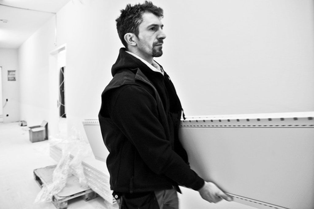 Dode Gjergjaj - Geschäftsführer - Gjergjaj Montagen