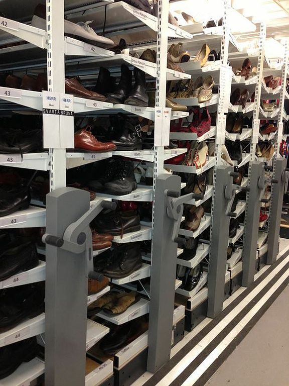 Museums Einrichtung - Gjergjaj Montagen