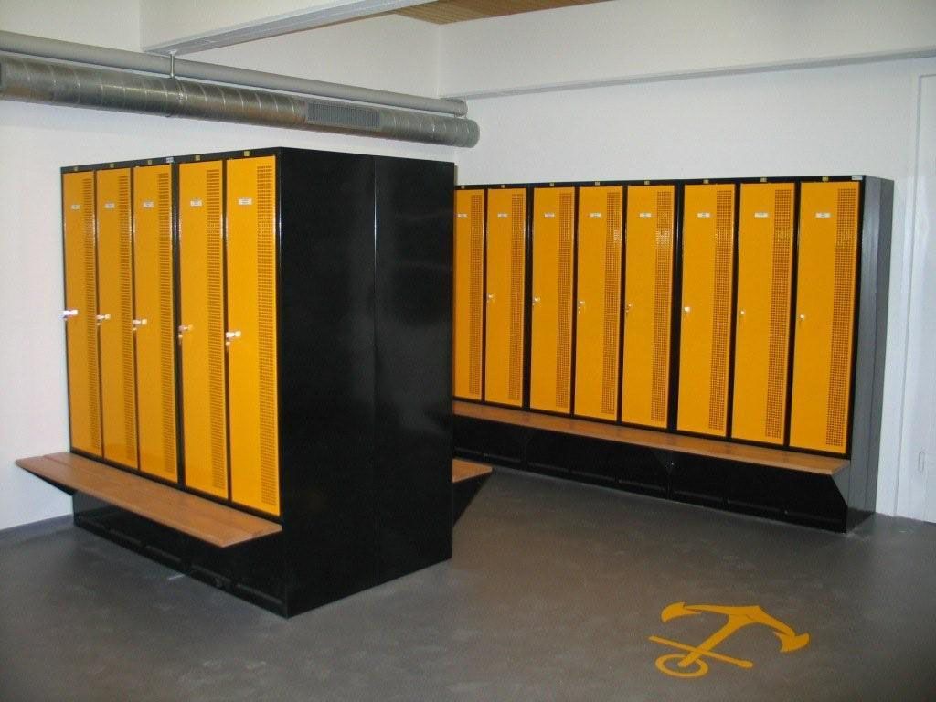 Garderoben Einrichtung - Gjergjaj Montagen