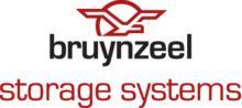 Logo - Compactus & Bruynzeel AG