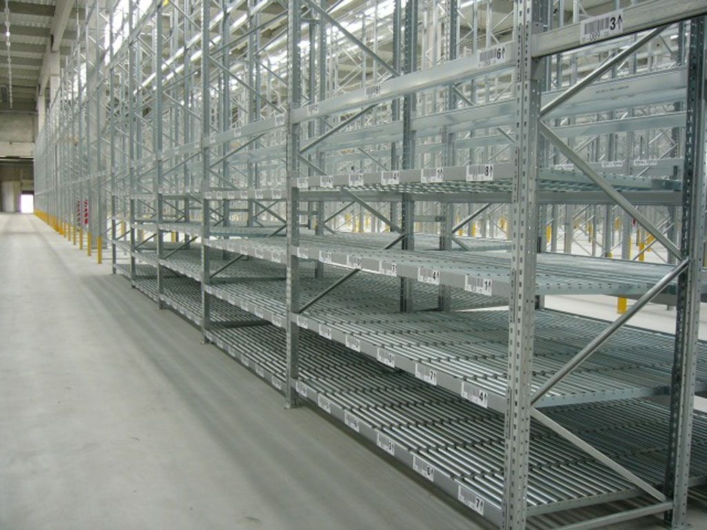 Metall- und Stahlbau - Gjergjaj Montagen