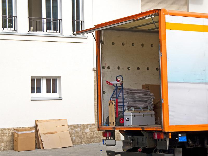 Déménagement Déménagement