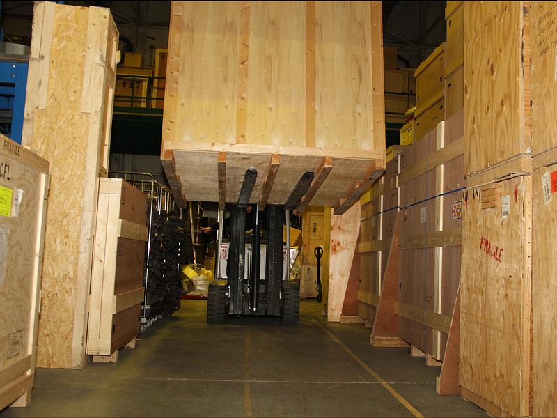 Garde-meuble Garde-meuble