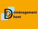 Logo Déménagement Dhont
