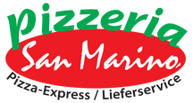 Pizzeria San Marino Logo
