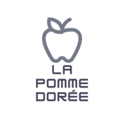 Logo La Pomme Dorée