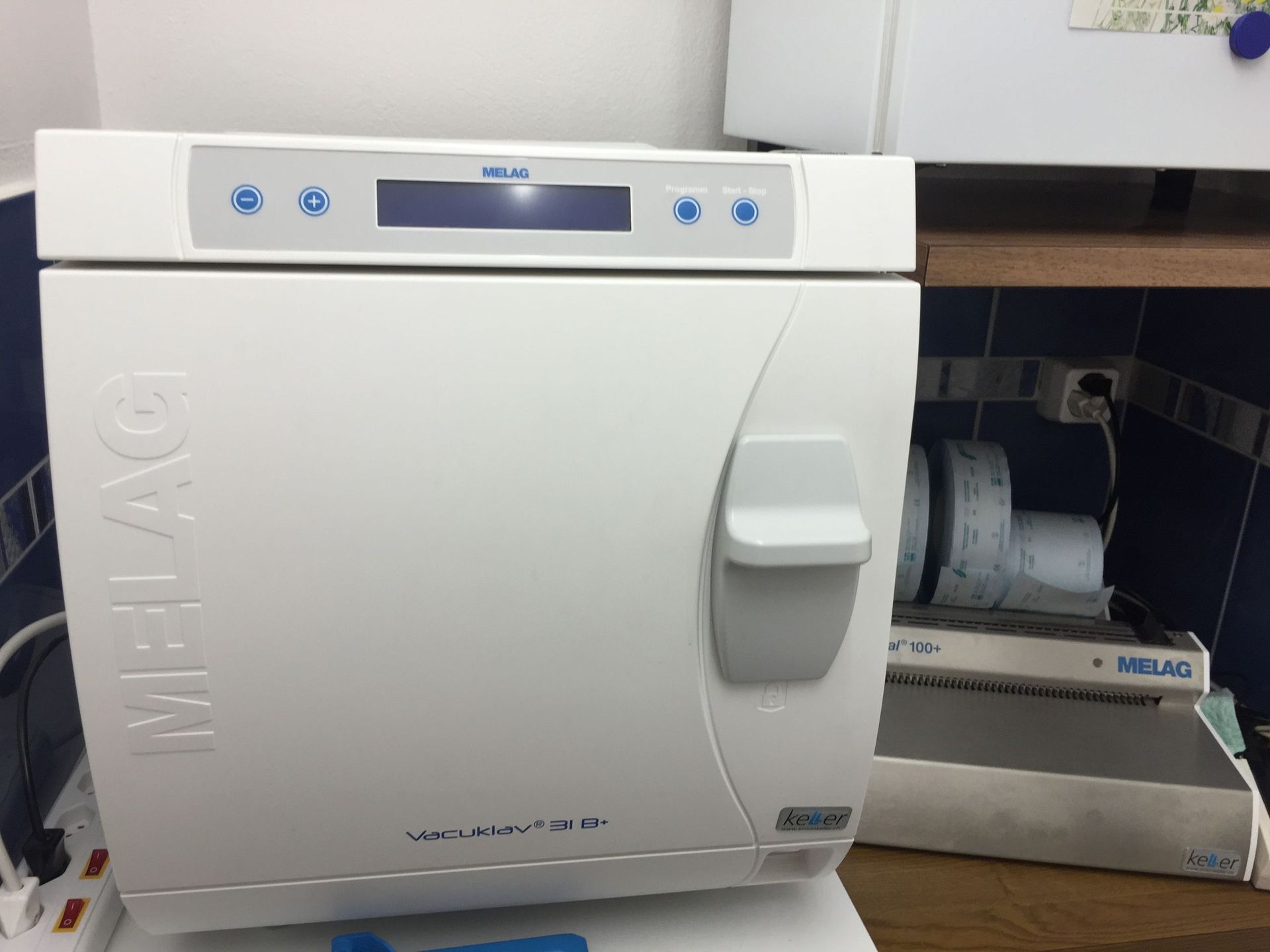 Margrit Zumstein Podologin Burgdorf