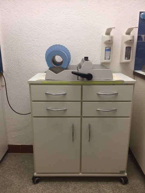 Margrit Zumstein Podologin Burgdorf