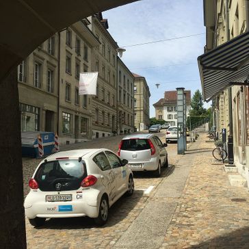 Medizinische Fusspflege Margrit Zumstein Podologin in Burgdorf