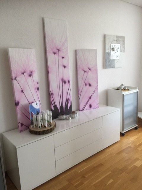 Margtit Zumstein Podologin Medizinische Fusspflege Burgdorf