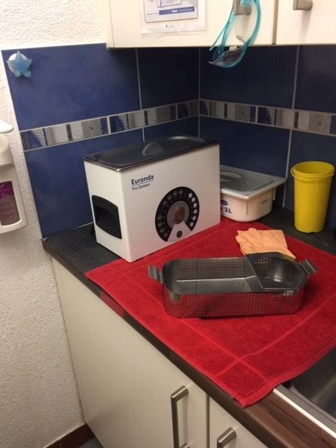 Margtit Zumstein Podologin Medizinische Fusspflege Burgdorf