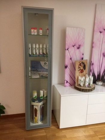 Margrit Zumstein Podologin Burgdorf