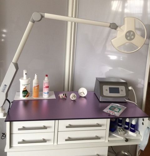 Margrit Zumstein Podologin Burgdorf