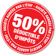 Logo 50%