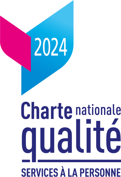 Logo Charte Qualité