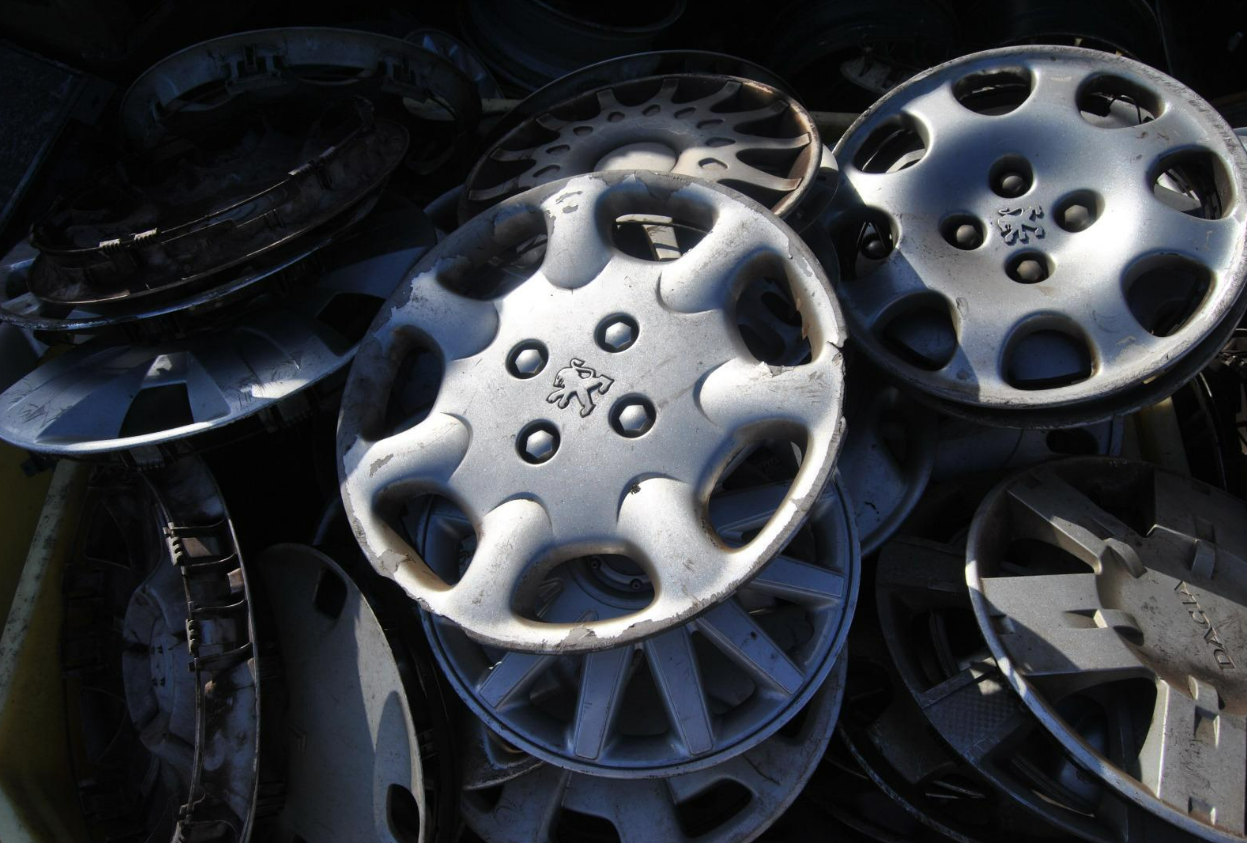 Pièces détachées : jantes