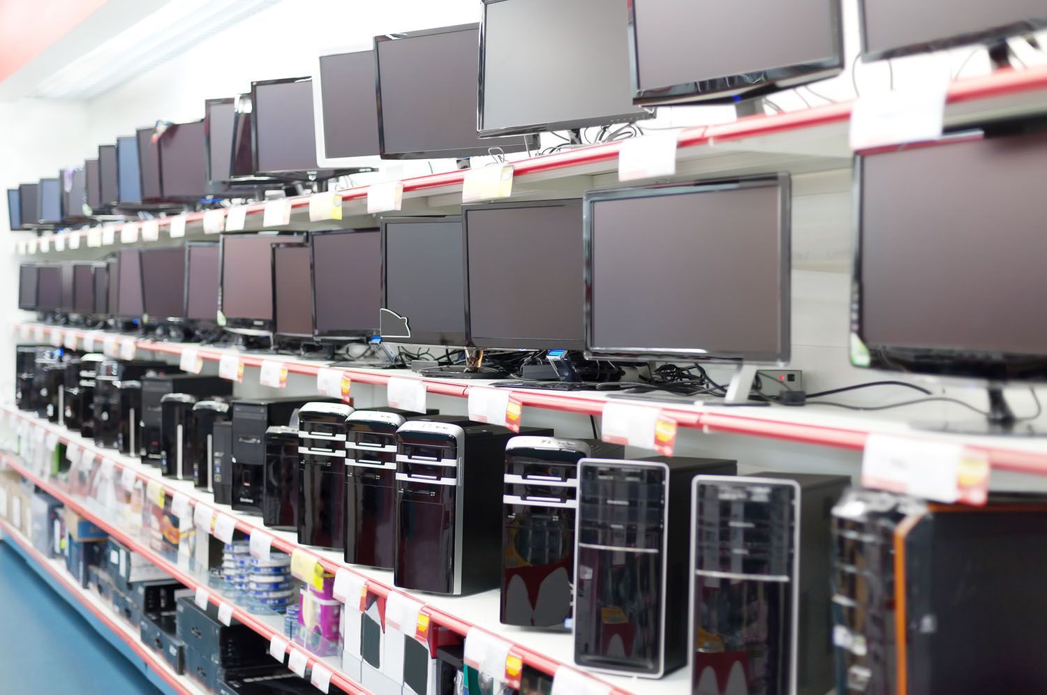 Diseño web profesional