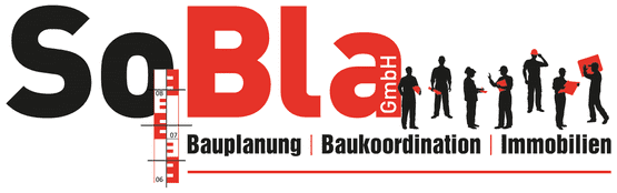 Logo - SoBla Baukreation GmbH - Solothurn