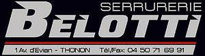 Logo Belotti