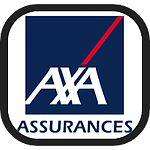 Agréé AXA ASSURANCES