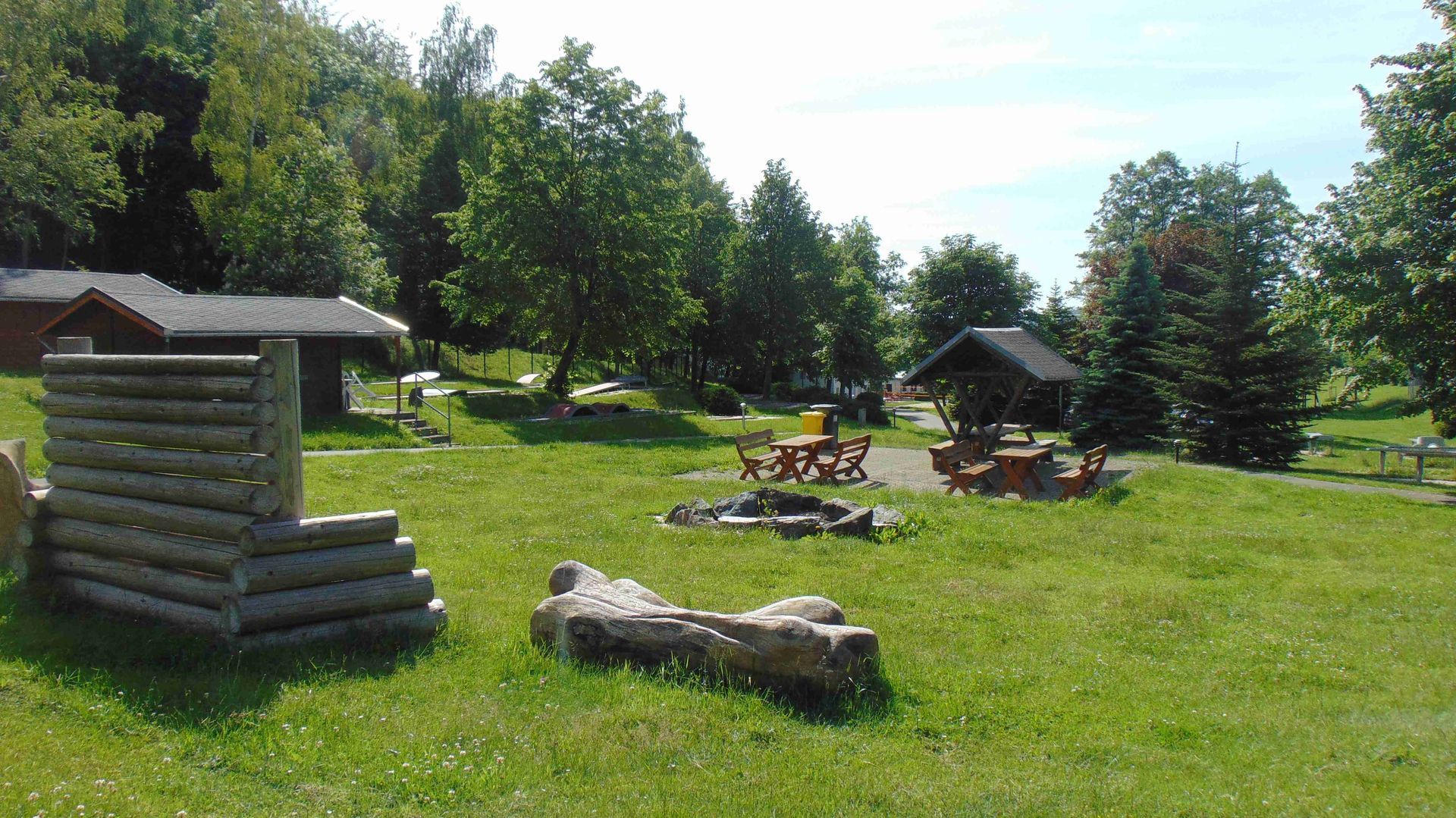 Erlebnisland Kegelsberg