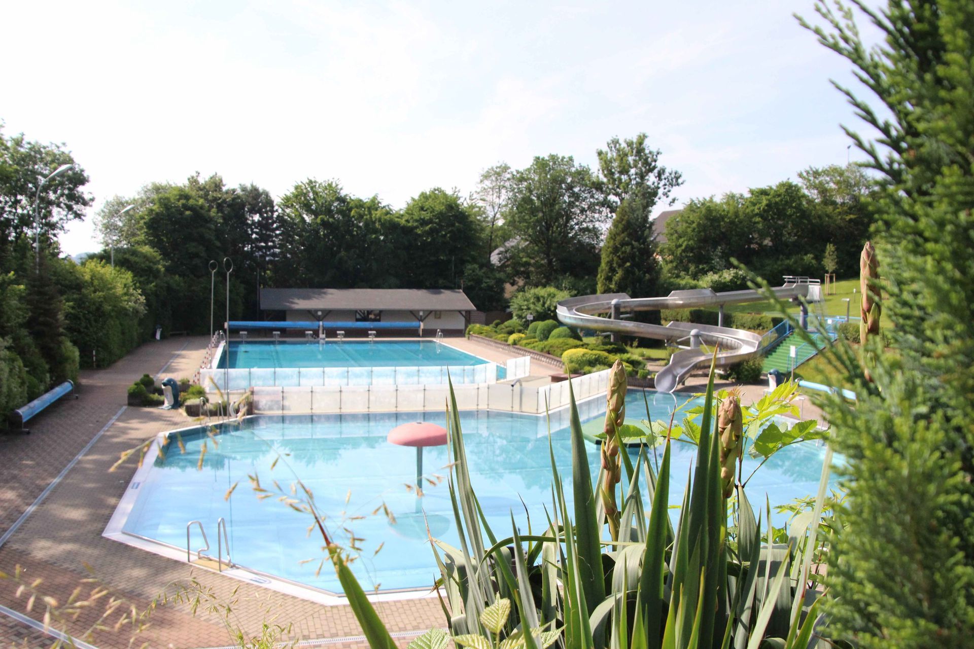 Erlebnisland Kegelsberg