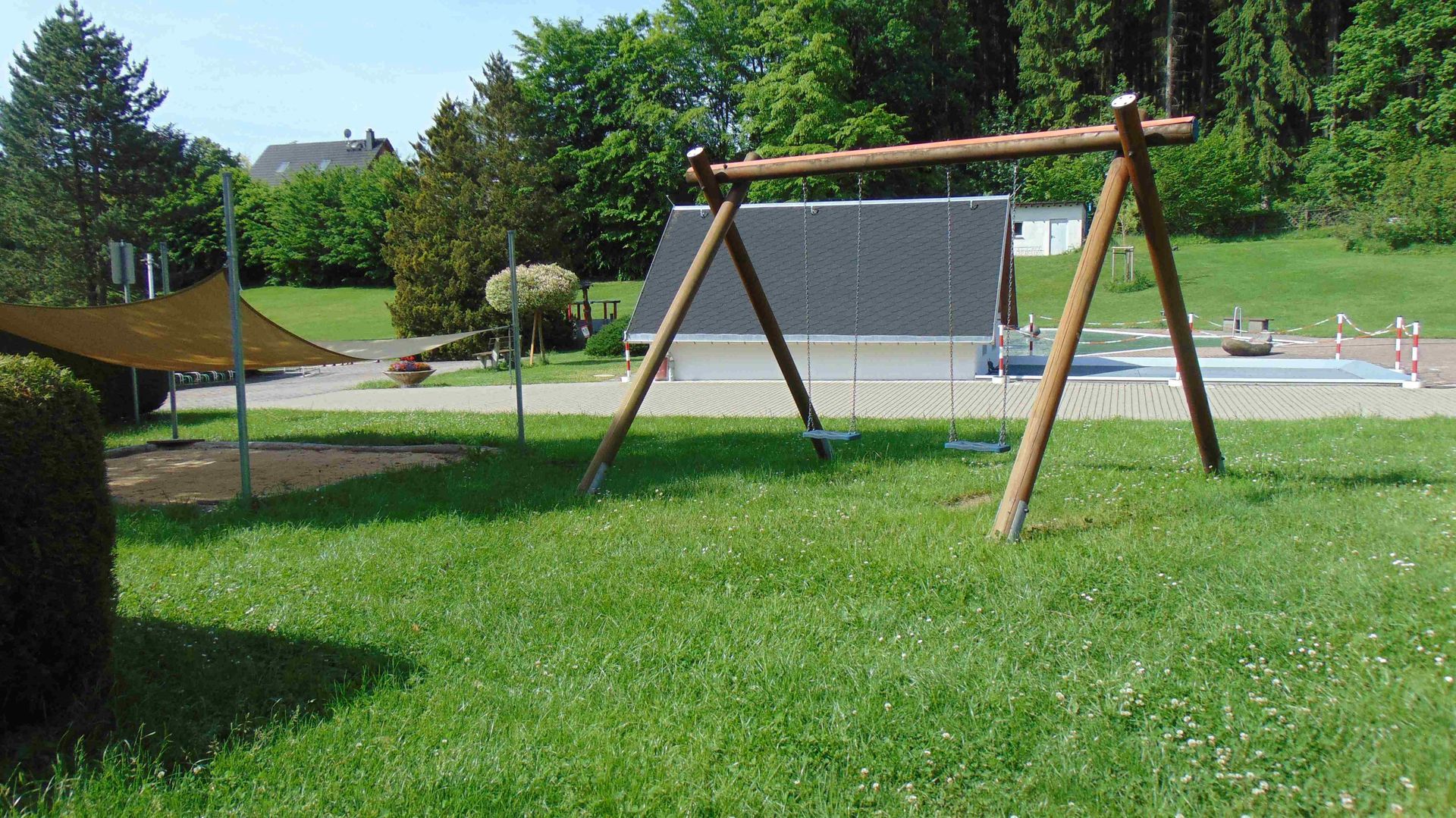 Erlebnisland Kegelsberg