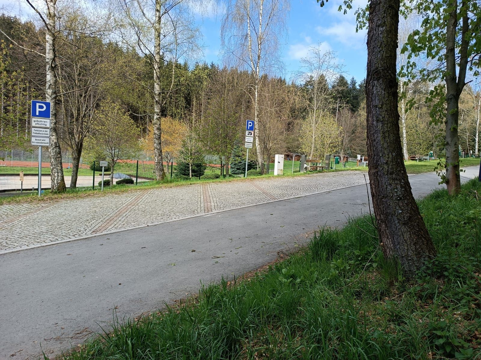 Erlebnisland Kegelsberg