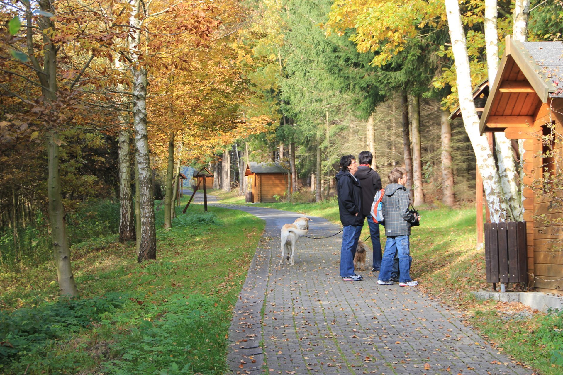 Erlebnisland Kegelsberg