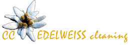 CC Edelweiss Cleaning - logo