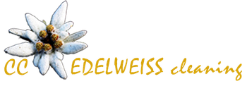 CC Edelweiss Cleaning - logo