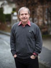 Dr Michel Bader - Psychiatre-psychanalyste - Lausanne