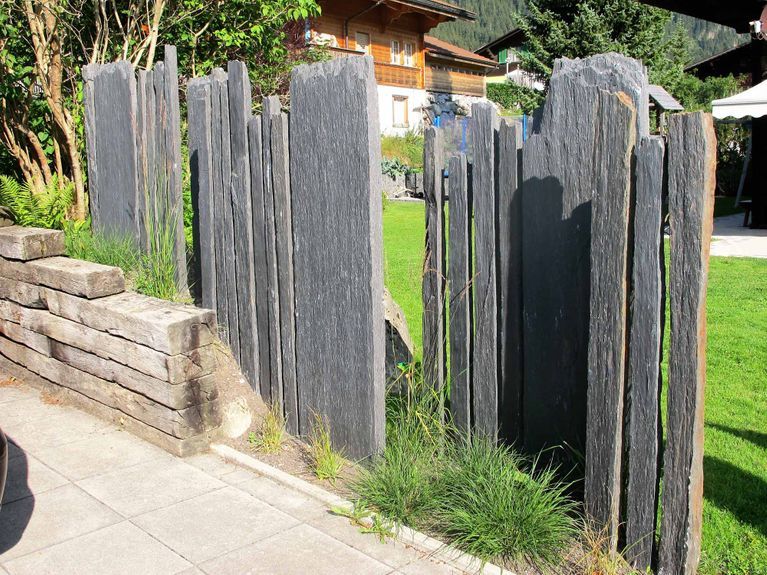 Sichtschutz - Bowee Gartenbau AG