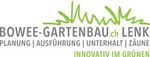Logo - Bowee Gartenbau AG