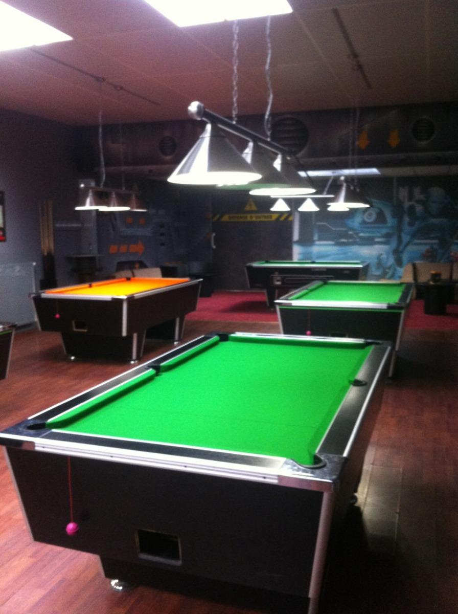 Tapis de billard