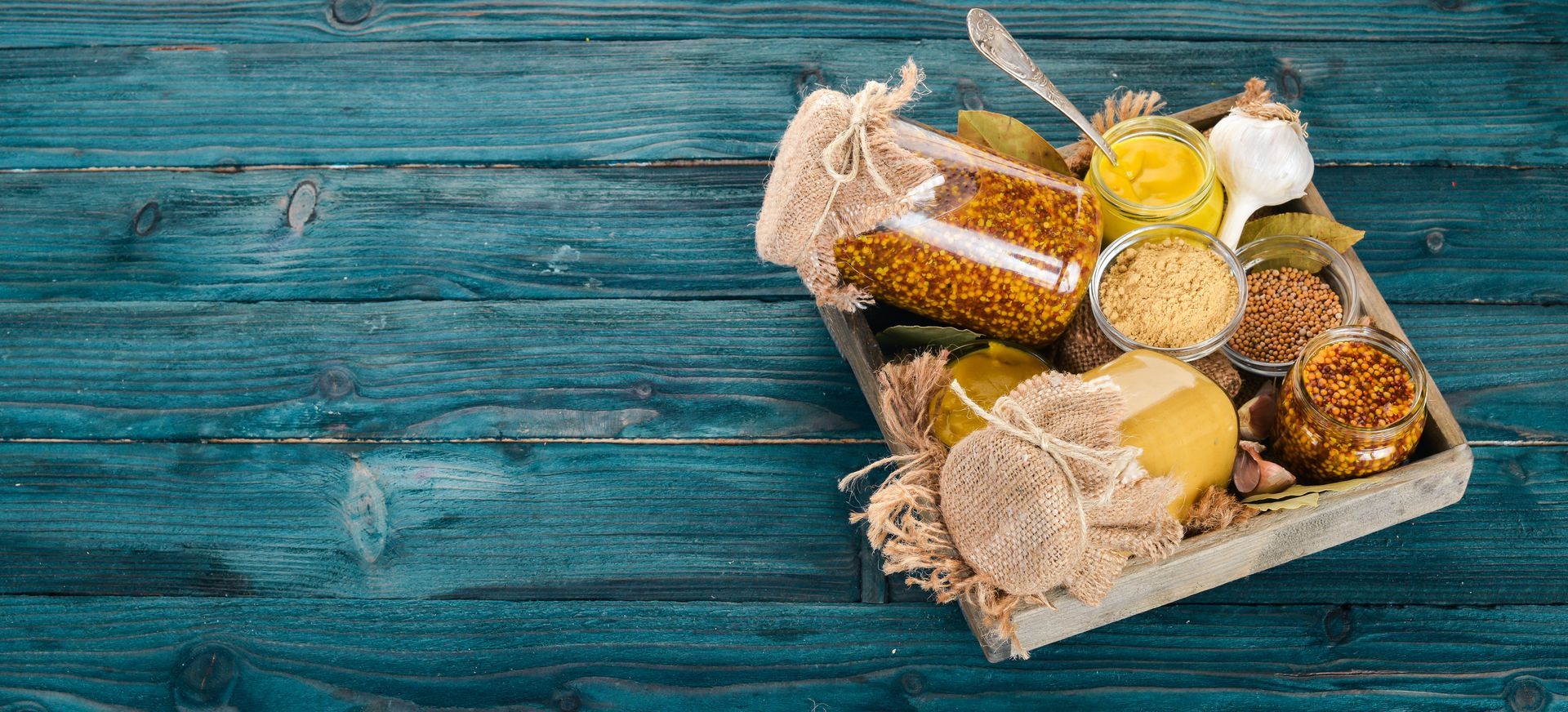 Coffrets & Idées Cadeaux