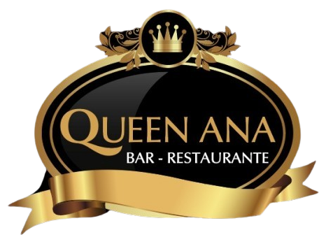 Logotipo para Queen Ana Bar-Restaurante