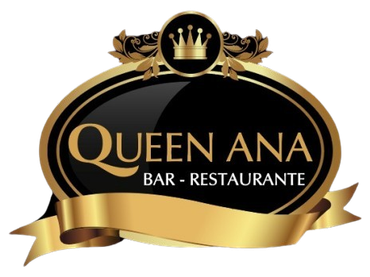 Logotipo para Queen Ana Bar-Restaurante