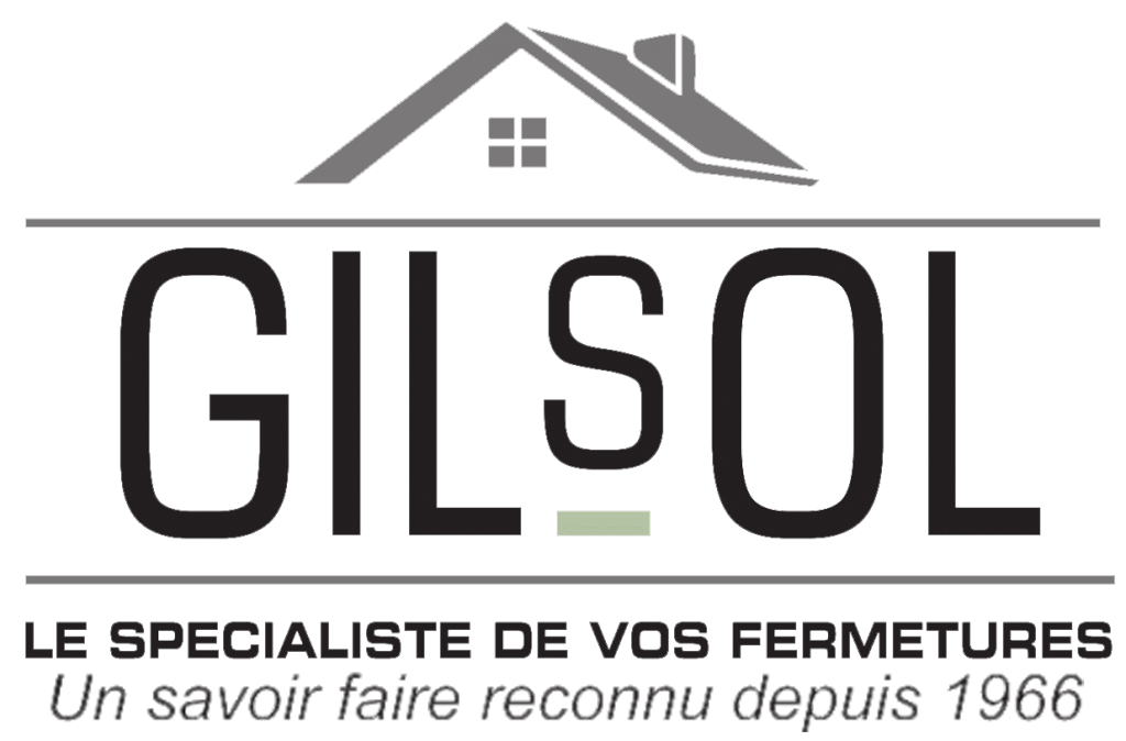 Vers la page d'accueil Logo Gilsol