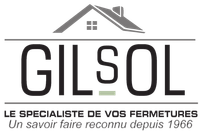 Accueil Logo Gilsol