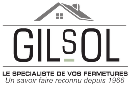 Logo Gilsol