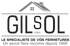 Logo Gilsol