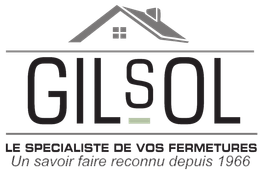 Logo Gilsol