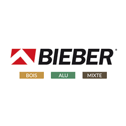 Logo BIEBER