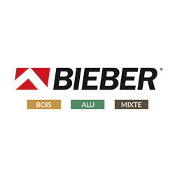 Logo de Bieber