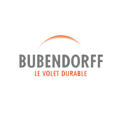 Logo Bubendorff