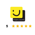 Logo PagesJaunes