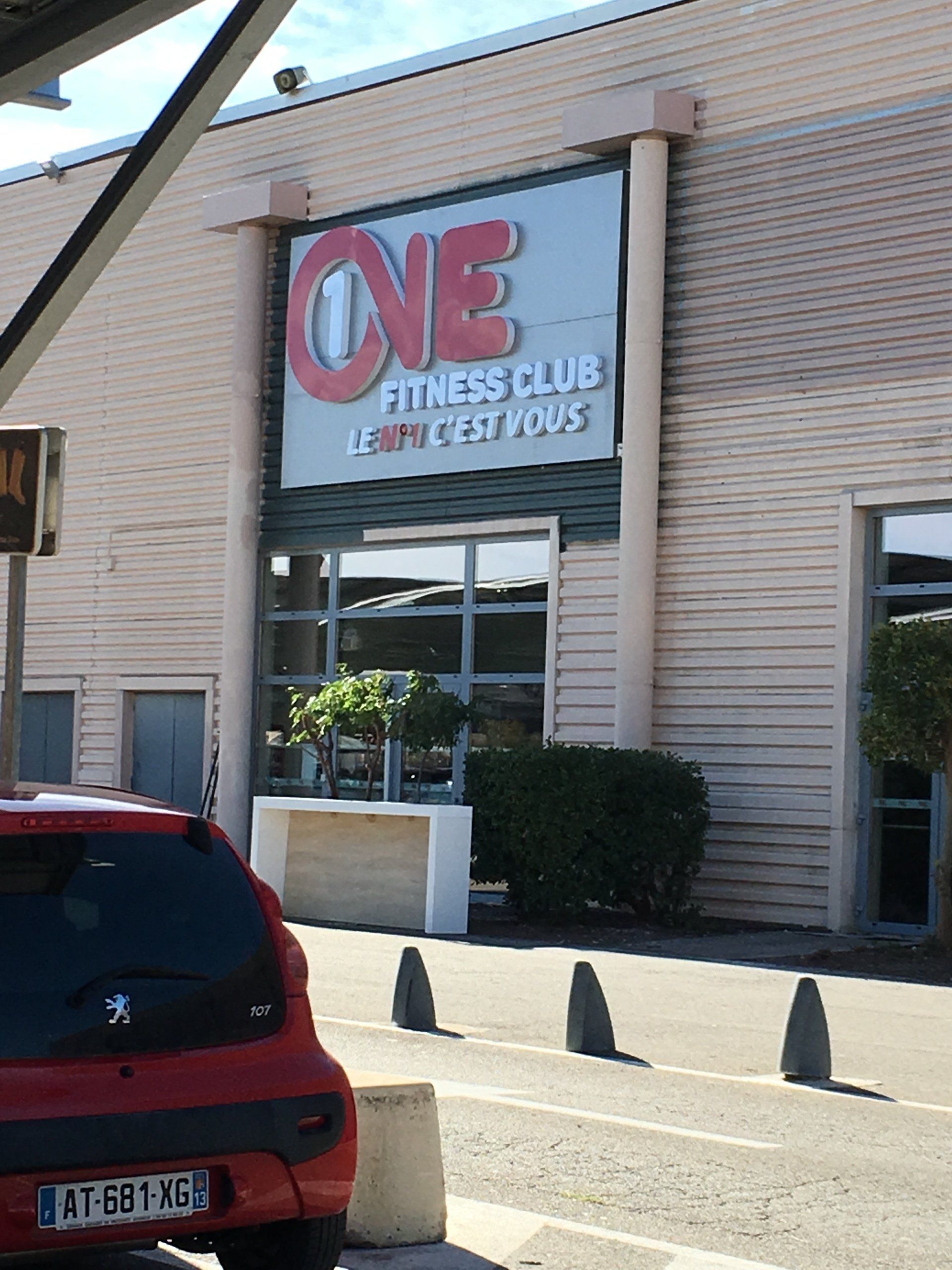 Portes industrielles à Rustenhart