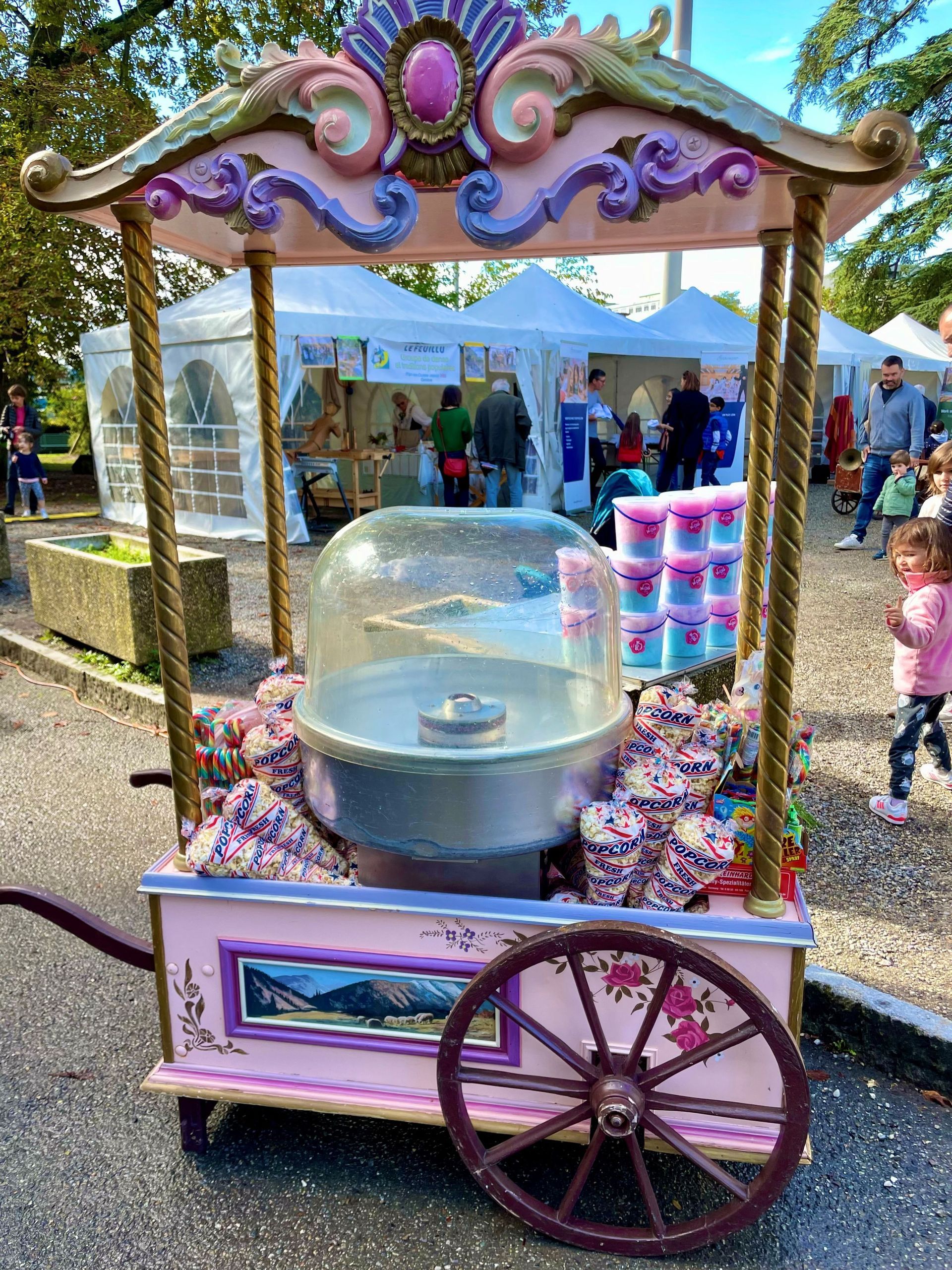 Frank et Frédéric Wetzel
