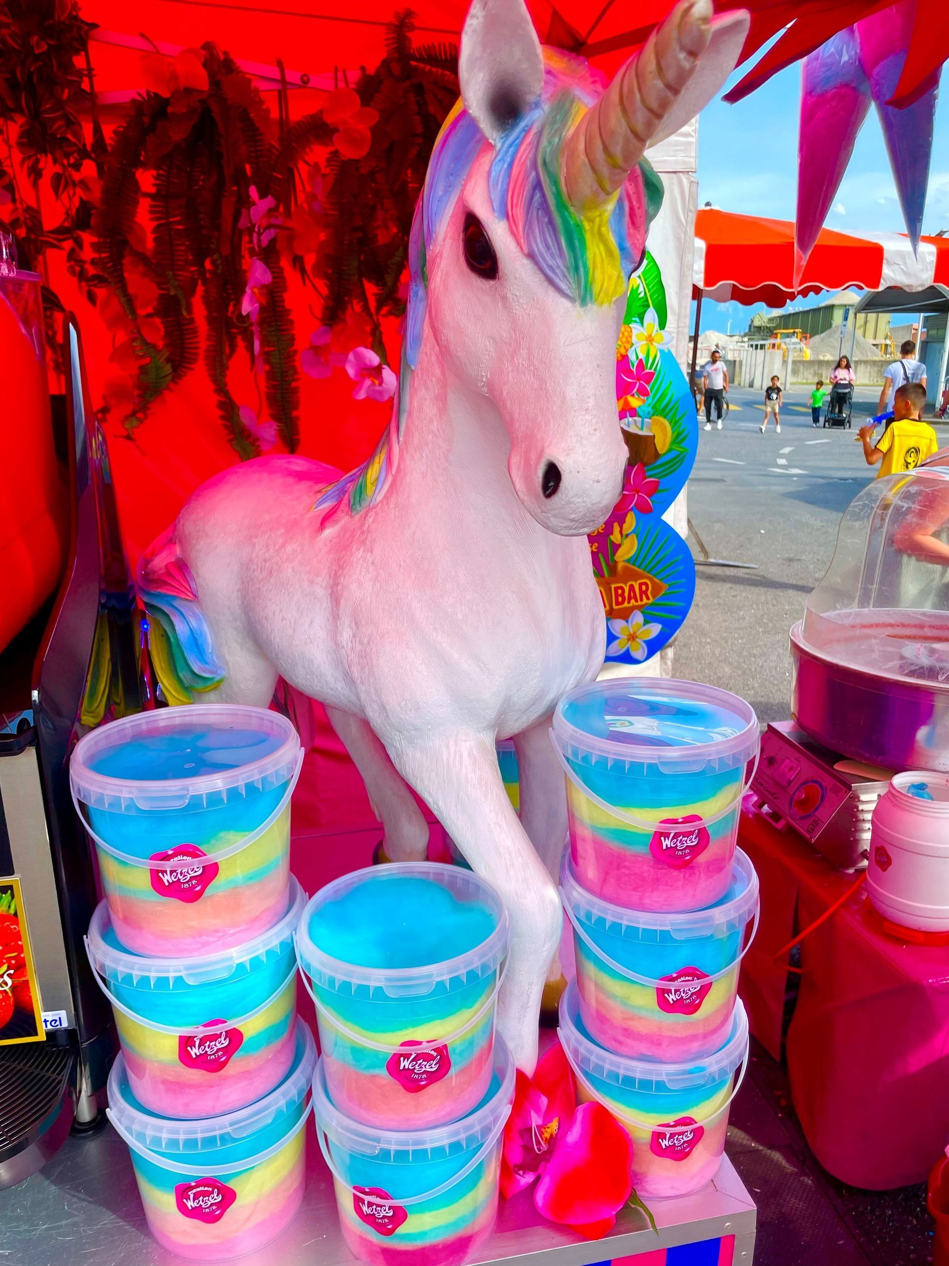 Frank et Frédéric Wetzel
